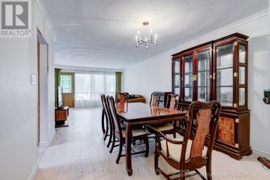 69 CASTLEBURY CRESCENT Toronto (Bayview Woods-Steeles) Ontario photo 8
