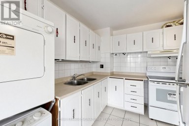 411 - 100 LEEWARD GLENWAY Toronto (Flemingdon Park) Ontario photo 10