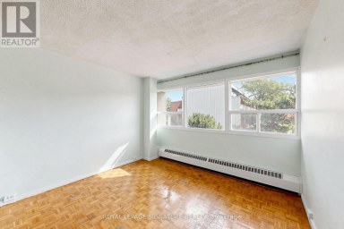 411 - 100 LEEWARD GLENWAY Toronto (Flemingdon Park) Ontario photo 11