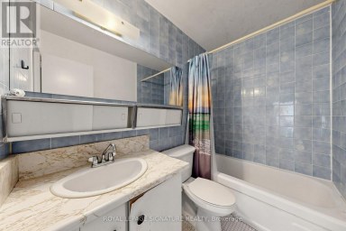 411 - 100 LEEWARD GLENWAY Toronto (Flemingdon Park) Ontario photo 16