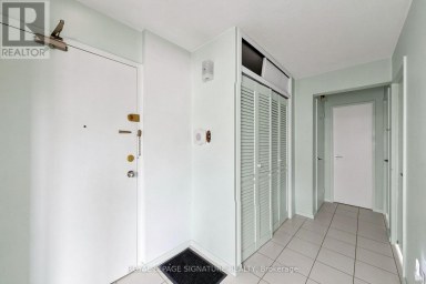 411 - 100 LEEWARD GLENWAY Toronto (Flemingdon Park) Ontario photo 17