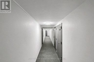 411 - 100 LEEWARD GLENWAY Toronto (Flemingdon Park) Ontario photo 18