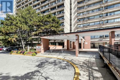 411 - 100 LEEWARD GLENWAY Toronto (Flemingdon Park) Ontario photo 22