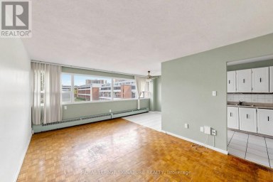 411 - 100 LEEWARD GLENWAY Toronto (Flemingdon Park) Ontario photo 4