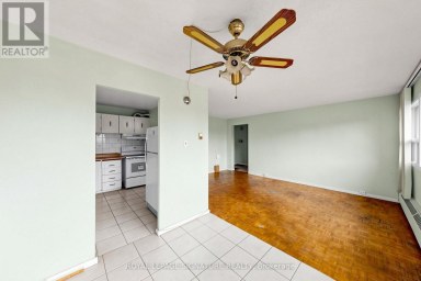 411 - 100 LEEWARD GLENWAY Toronto (Flemingdon Park) Ontario photo 7