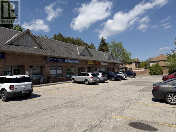5 - 9833 KEELE STREET, Vaughan (Maple), Ontario, L6A3Y5