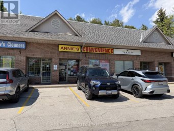 5 - 9833 KEELE STREET Vaughan (Maple) Ontario photo 2