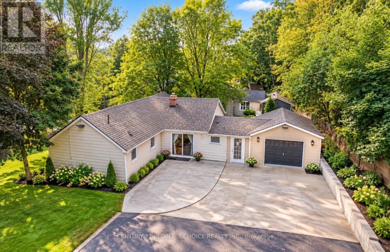 154 SIMMONS STREET, Vaughan (Elder Mills), Ontario, L4H4X7