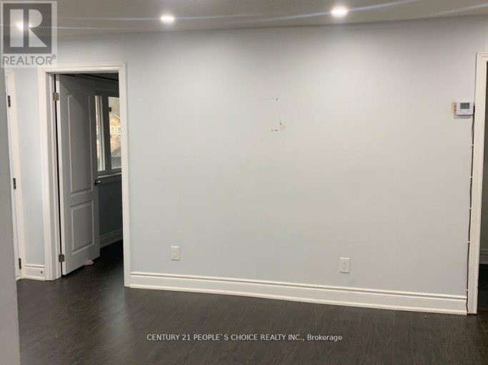 154 SIMMONS STREET, Vaughan (Elder Mills), Ontario, L4H4X7