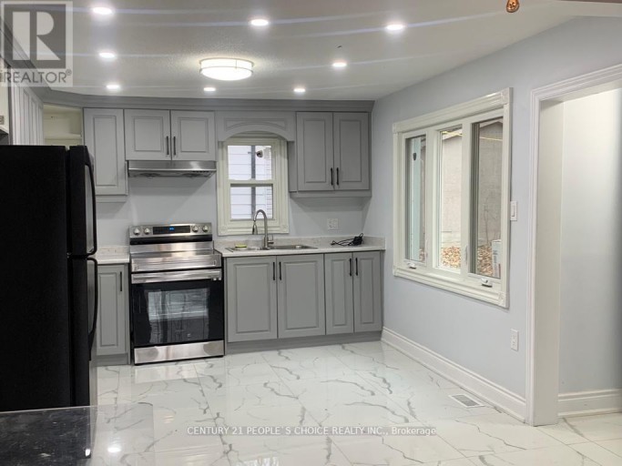 154 SIMMONS STREET, Vaughan (Elder Mills), Ontario, L4H4X7