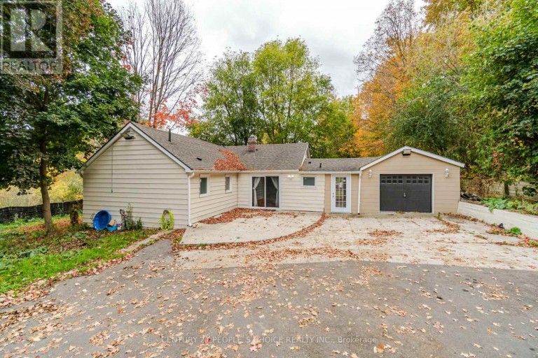 154 SIMMONS STREET, Vaughan (Elder Mills), Ontario, L4H4X7
