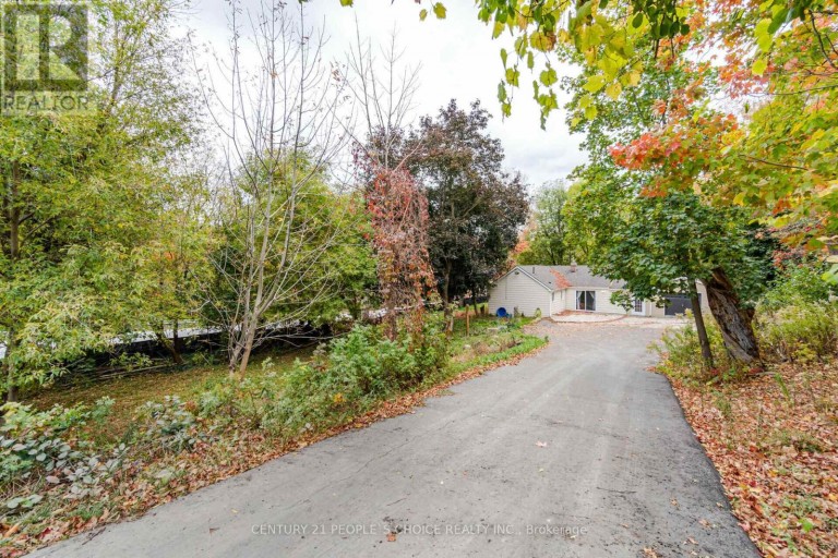 154 SIMMONS STREET, Vaughan (Elder Mills), Ontario, L4H4X7