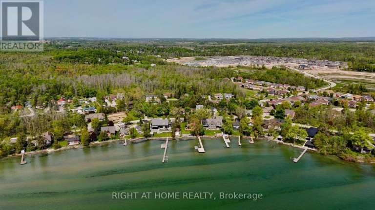 2802 IRETON STREET, Innisfil (Alcona), Ontario, L9S2J2