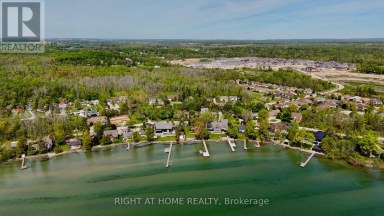 2802 IRETON STREET Innisfil (Alcona) Ontario photo 1