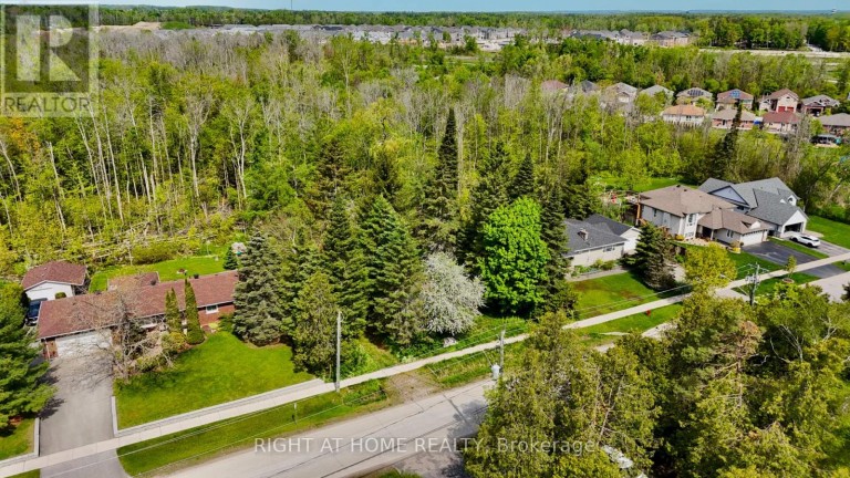 2802 IRETON STREET, Innisfil (Alcona), Ontario, L9S2J2