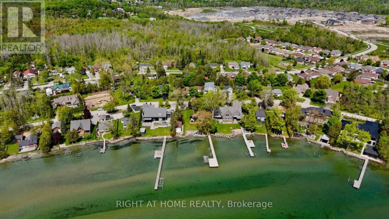 2802 IRETON STREET, Innisfil (Alcona), Ontario, L9S2J2