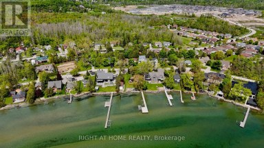 2802 IRETON STREET Innisfil (Alcona) Ontario photo 4