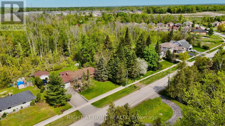 2802 IRETON STREET, Innisfil (Alcona), Ontario, L9S2J2