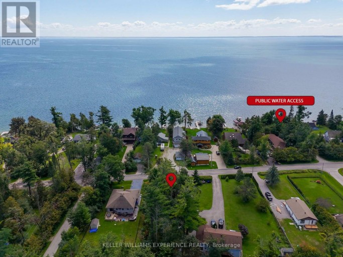 108 LAKESHORE ROAD E, Oro-Medonte, Ontario, L0L2E0