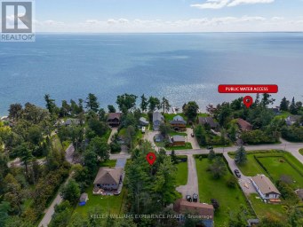 108 LAKESHORE ROAD E Oro-Medonte Ontario photo 1