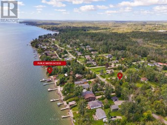 108 LAKESHORE ROAD E Oro-Medonte Ontario photo 10