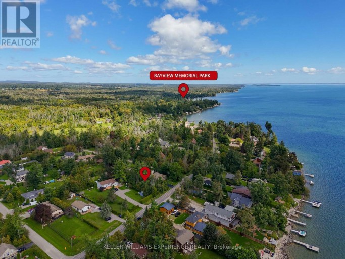 108 LAKESHORE ROAD E, Oro-Medonte, Ontario, L0L2E0