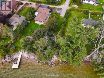 108 LAKESHORE ROAD E Oro-Medonte Ontario photo 12
