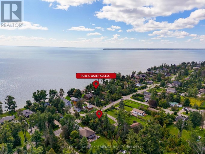 108 LAKESHORE ROAD E, Oro-Medonte, Ontario, L0L2E0