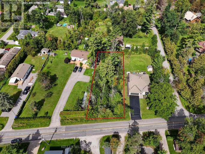 108 LAKESHORE ROAD E, Oro-Medonte, Ontario, L0L2E0