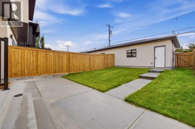 2227 36 Street SW Calgary Alberta photo 39