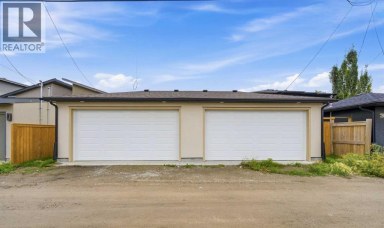 2227 36 Street SW Calgary Alberta photo 41