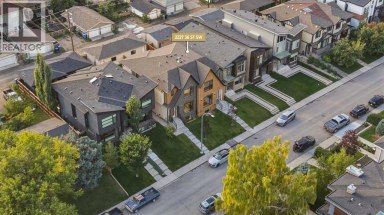 2227 36 Street SW Calgary Alberta photo 44