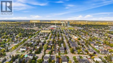 2227 36 Street SW Calgary Alberta photo 47