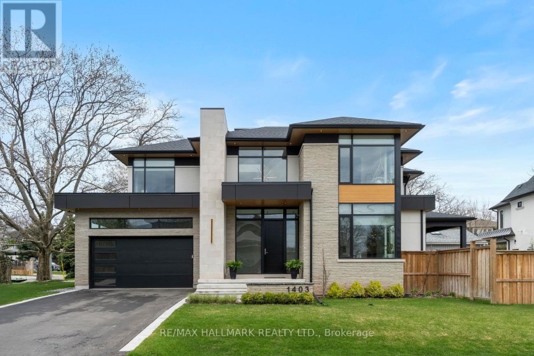 1403 WREN AVENUE, Oakville (WO West), Ontario, L6L2V7