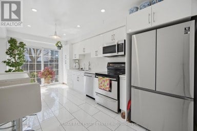 2 - 3 HARTNELL SQUARE Brampton (Central Park) Ontario photo 11