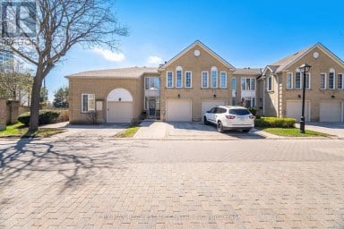 2 - 3 HARTNELL SQUARE Brampton (Central Park) Ontario photo 3