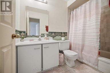 2 - 3 HARTNELL SQUARE Brampton (Central Park) Ontario photo 31