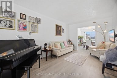 2 - 3 HARTNELL SQUARE Brampton (Central Park) Ontario photo 6