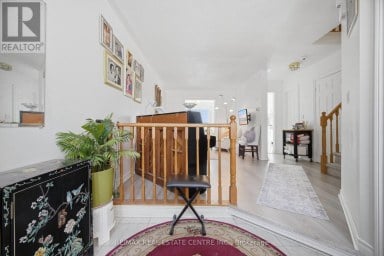 2 - 3 HARTNELL SQUARE Brampton (Central Park) Ontario photo 8