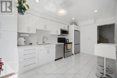 2 - 3 HARTNELL SQUARE Brampton (Central Park) Ontario photo 9