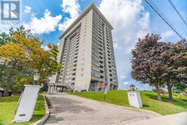 802 - 375 KING STREET N Waterloo Ontario photo 1