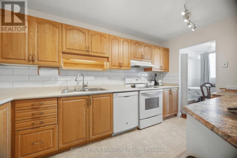 802 - 375 KING STREET N, Waterloo, Ontario, N2J4L6