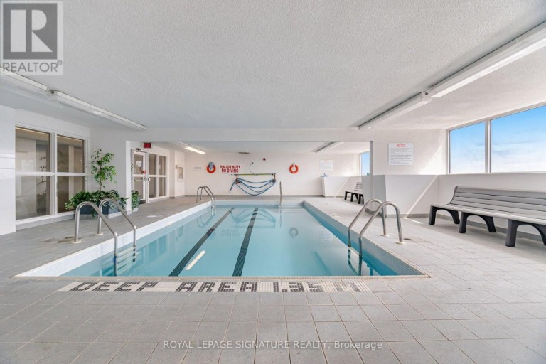 802 - 375 KING STREET N, Waterloo, Ontario, N2J4L6