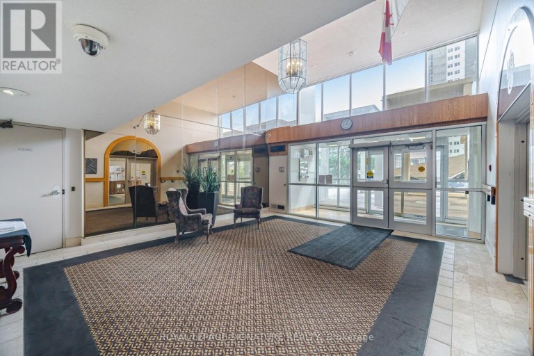 802 - 375 KING STREET N, Waterloo, Ontario, N2J4L6