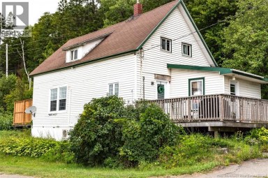 143 Passekeag Road Passekeag New Brunswick photo 1