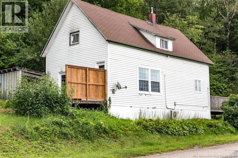 143 Passekeag Road, Passekeag, New Brunswick, E5N7N8