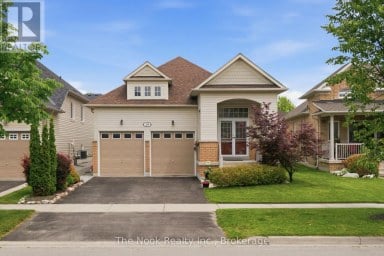 19 ALFRED SHRUBB LANE Clarington (Bowmanville) Ontario photo 1