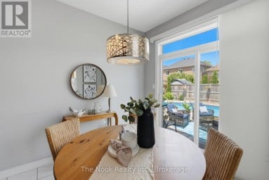 19 ALFRED SHRUBB LANE Clarington (Bowmanville) Ontario photo 12