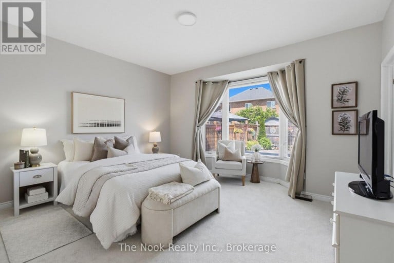 19 ALFRED SHRUBB LANE, Clarington (Bowmanville), Ontario, L1C0B1