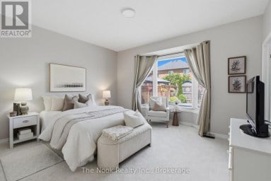 19 ALFRED SHRUBB LANE Clarington (Bowmanville) Ontario photo 13
